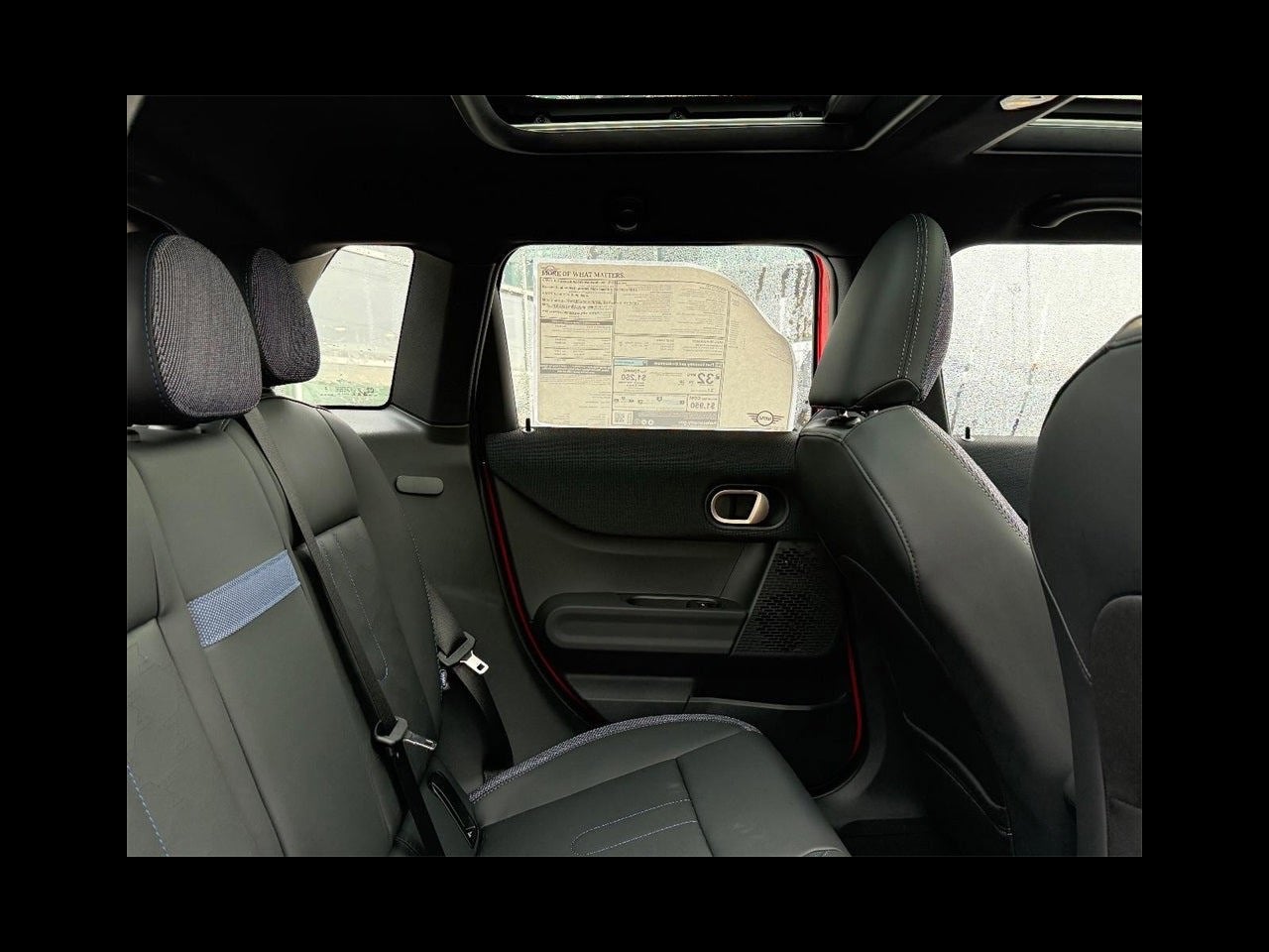 2026 MINI Hardtop 4 Door Cooper S