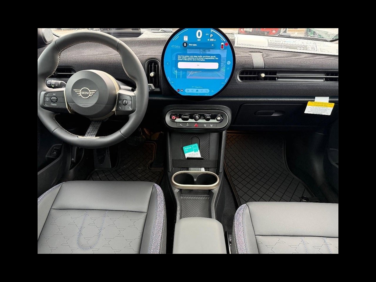 2026 MINI Hardtop 4 Door Cooper S