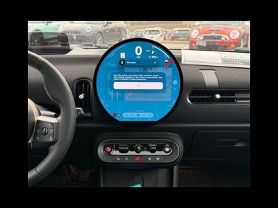 2026 MINI Hardtop 4 Door Cooper S