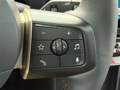 2026 MINI 4 DOOR ICONIC