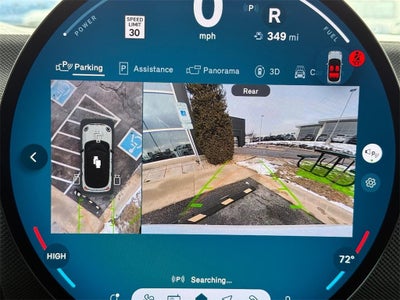 2026 MINI 4 DOOR ICONIC