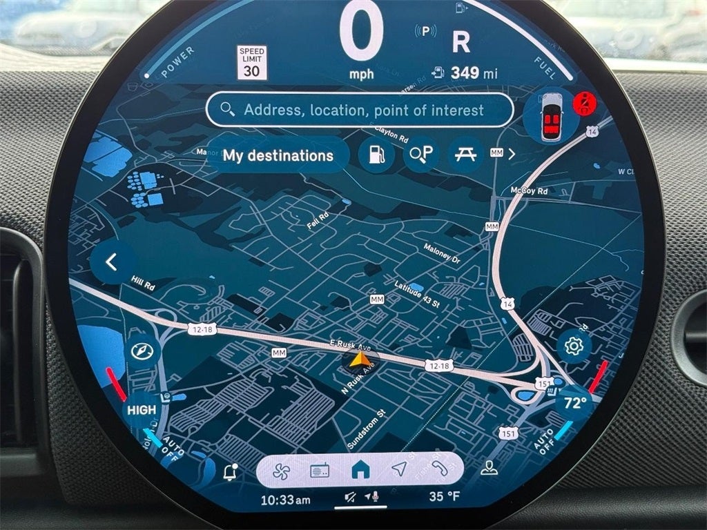 2026 MINI 4 DOOR ICONIC