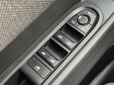 2026 MINI 4 DOOR ICONIC