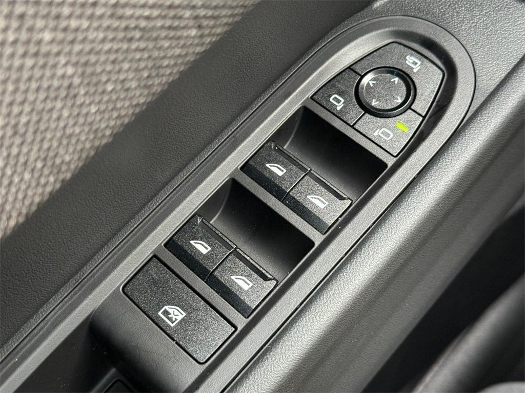 2026 MINI 4 DOOR ICONIC