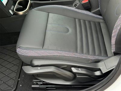 2026 MINI 4 DOOR ICONIC