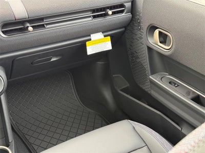 2026 MINI 4 DOOR ICONIC