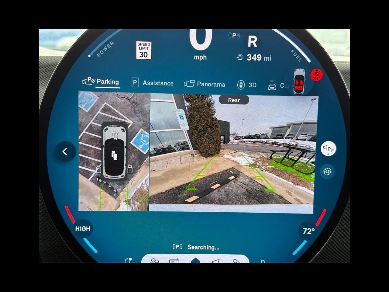 2026 MINI 4 DOOR ICONIC