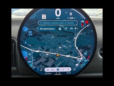 2026 MINI 4 DOOR ICONIC