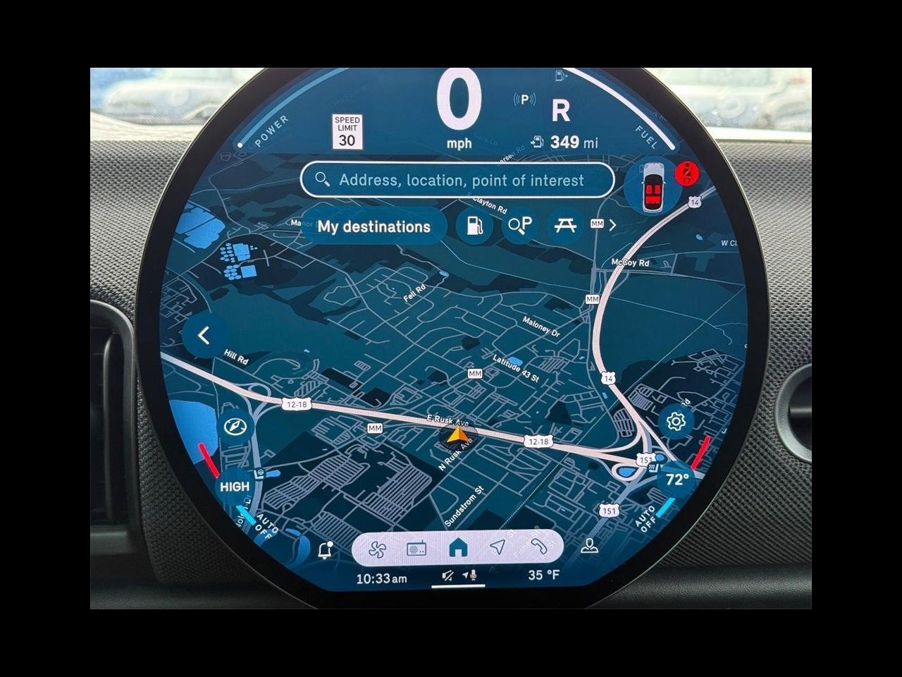 2026 MINI 4 DOOR ICONIC