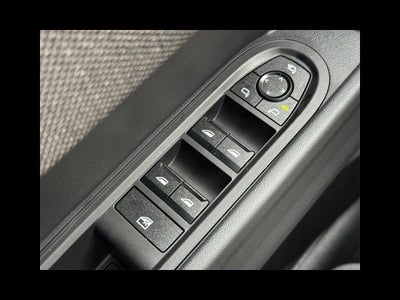 2026 MINI 4 DOOR ICONIC