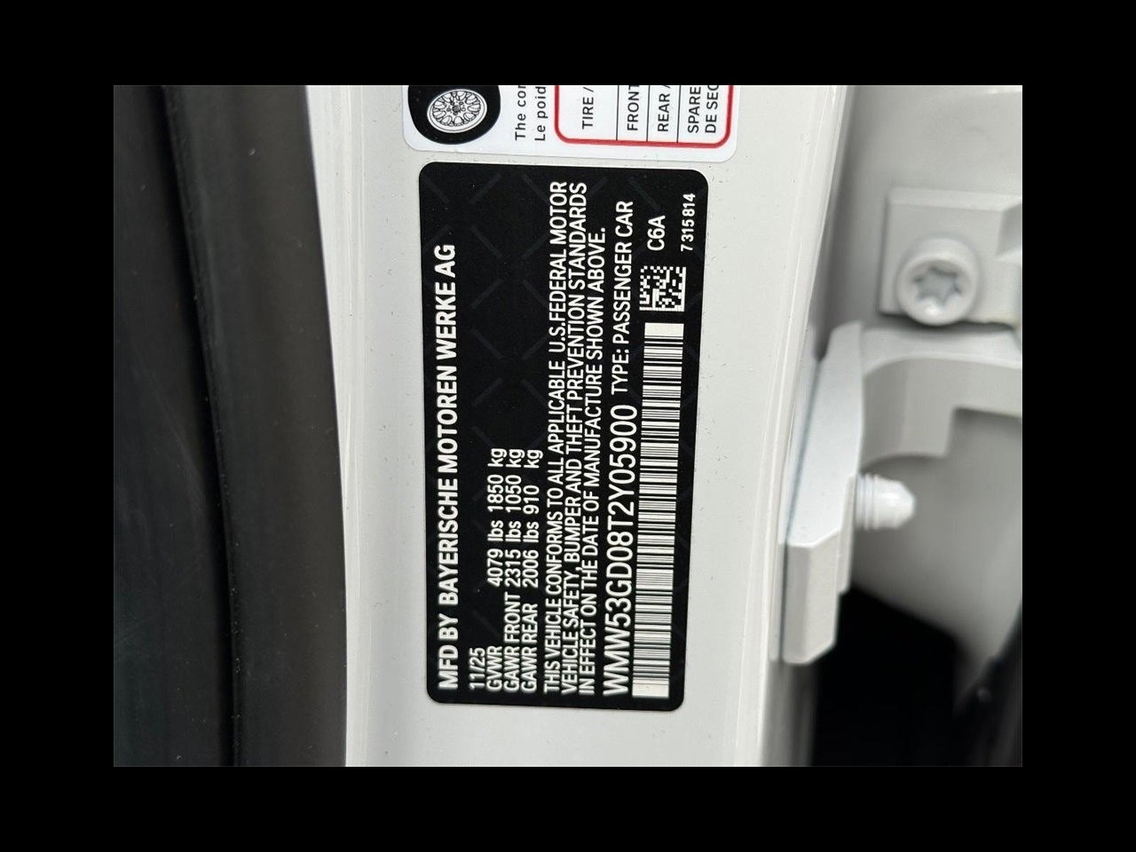 2026 MINI 4 DOOR ICONIC