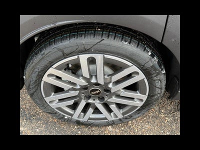 2026 MINI 4 DOOR ICONIC