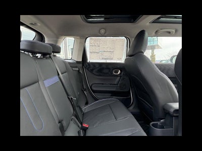 2026 MINI 4 DOOR ICONIC