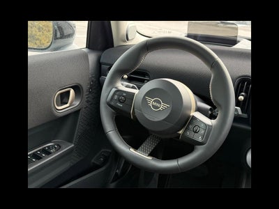 2026 MINI 4 DOOR ICONIC