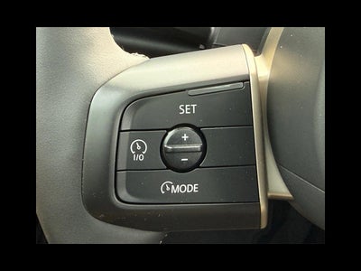 2026 MINI 4 DOOR ICONIC