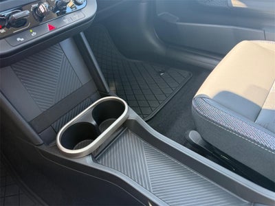 2025 MINI HARDTOP 4 DOOR SIGNATURE