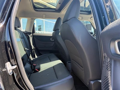 2025 MINI HARDTOP 4 DOOR SIGNATURE