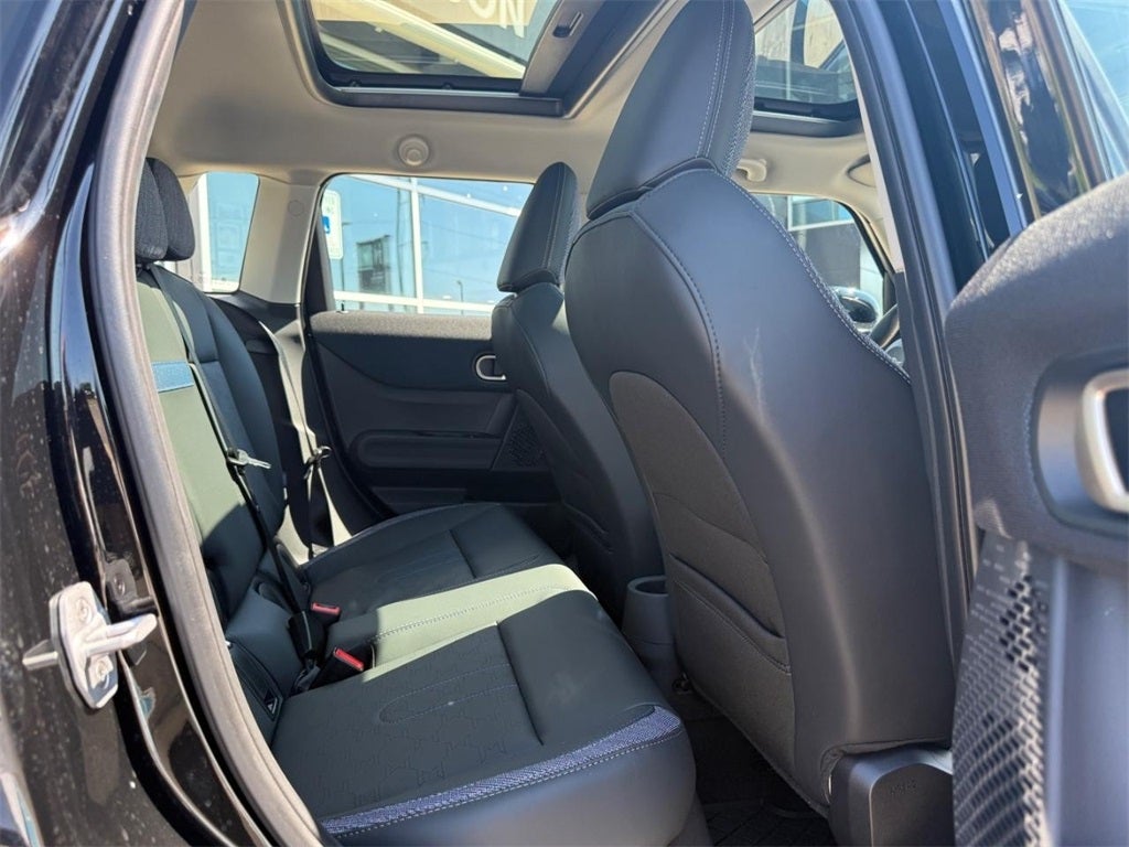 2025 MINI HARDTOP 4 DOOR SIGNATURE