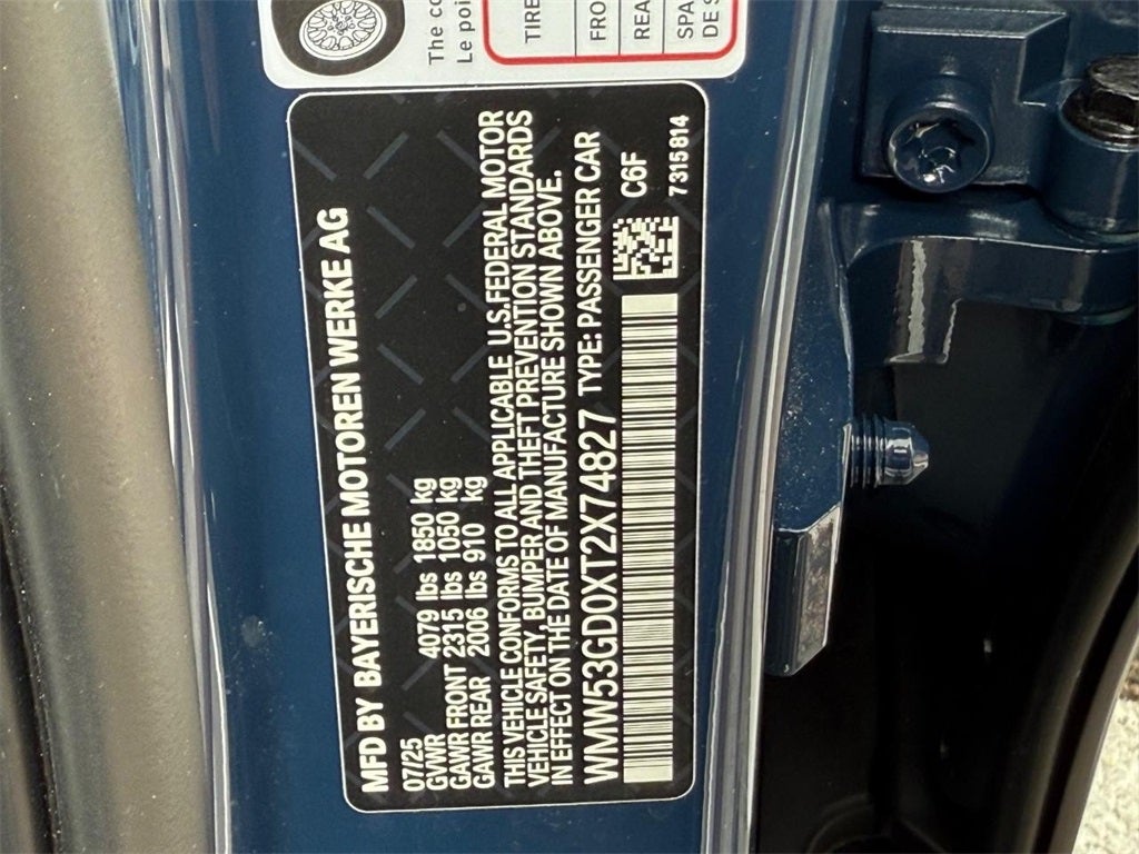 2026 MINI Hardtop 4 Door Cooper S