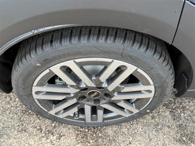 2026 MINI Hardtop 4 Door Cooper S