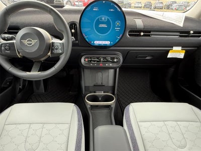 2026 MINI Hardtop 4 Door Cooper S