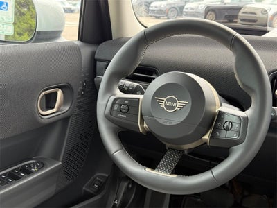 2026 MINI Hardtop 4 Door Cooper S