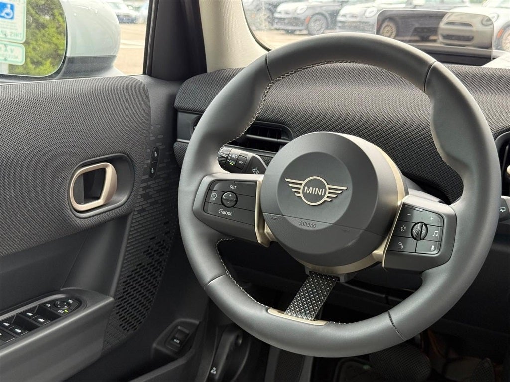 2026 MINI Hardtop 4 Door Cooper S