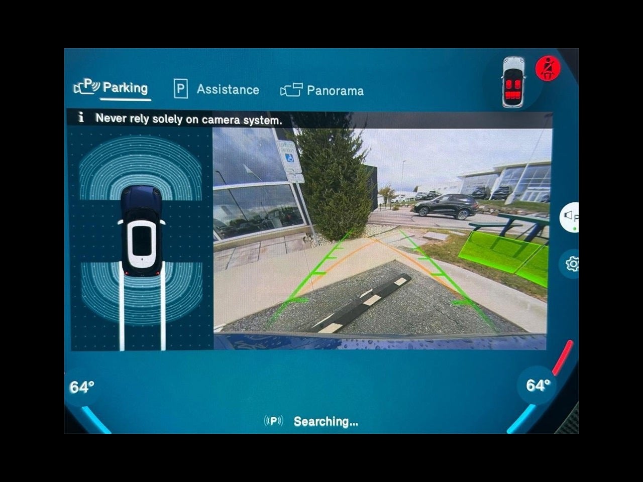 2026 MINI Hardtop 4 Door Cooper S