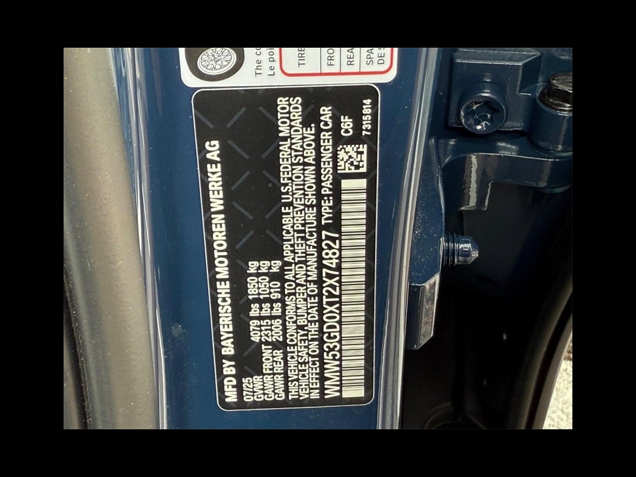 2026 MINI Hardtop 4 Door Cooper S