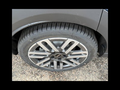 2026 MINI Hardtop 4 Door Cooper S