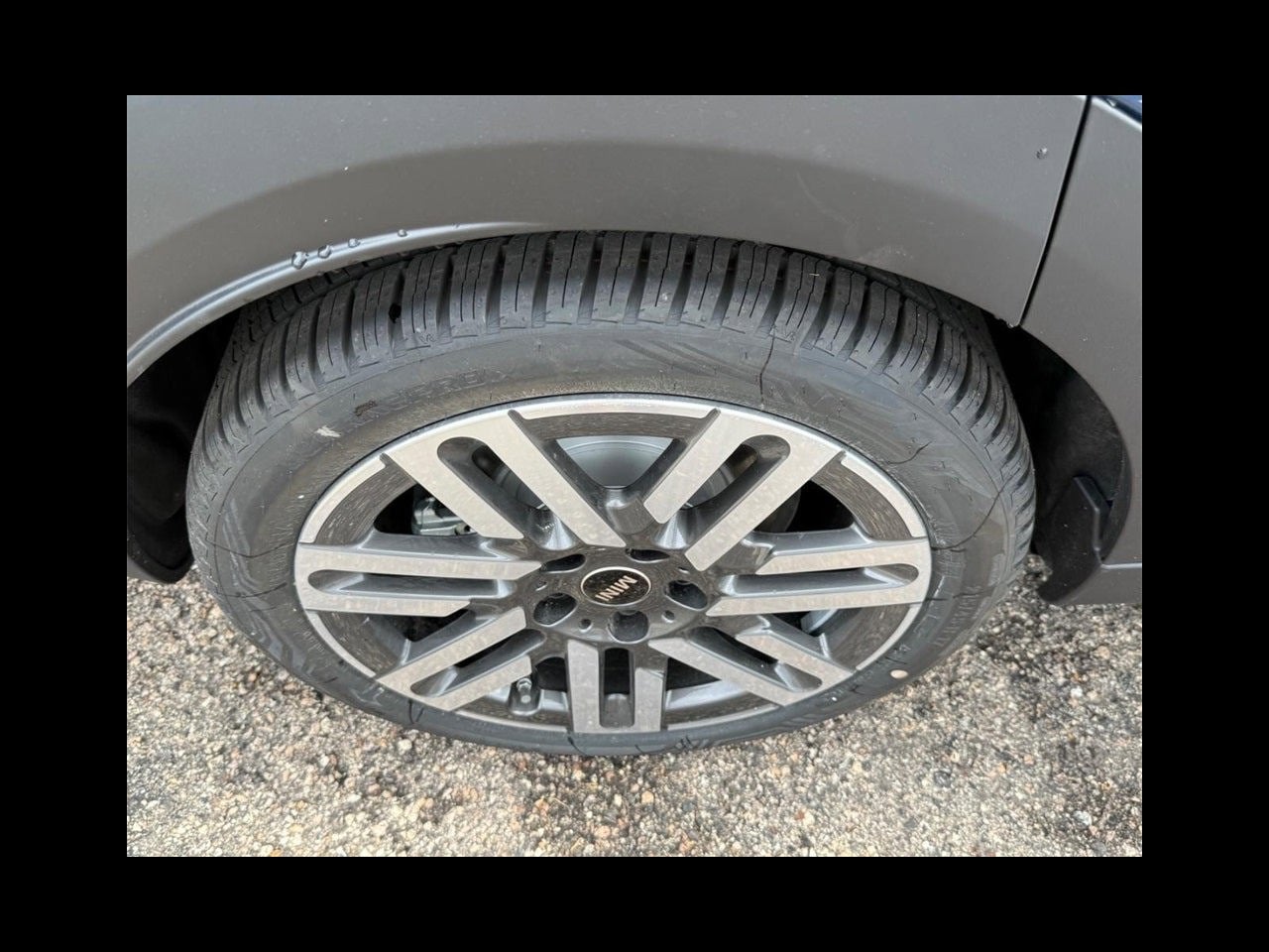 2026 MINI Hardtop 4 Door Cooper S