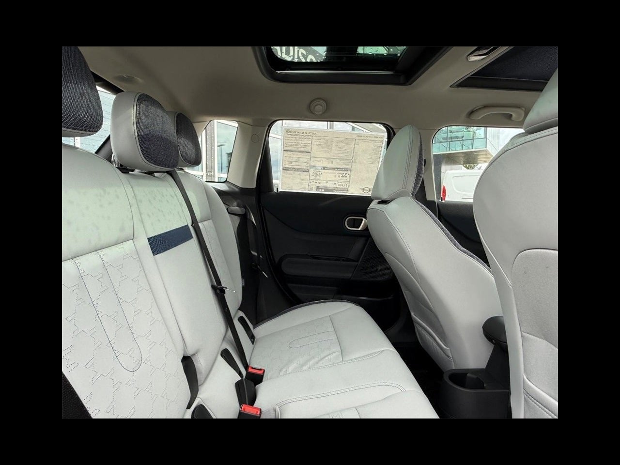 2026 MINI Hardtop 4 Door Cooper S