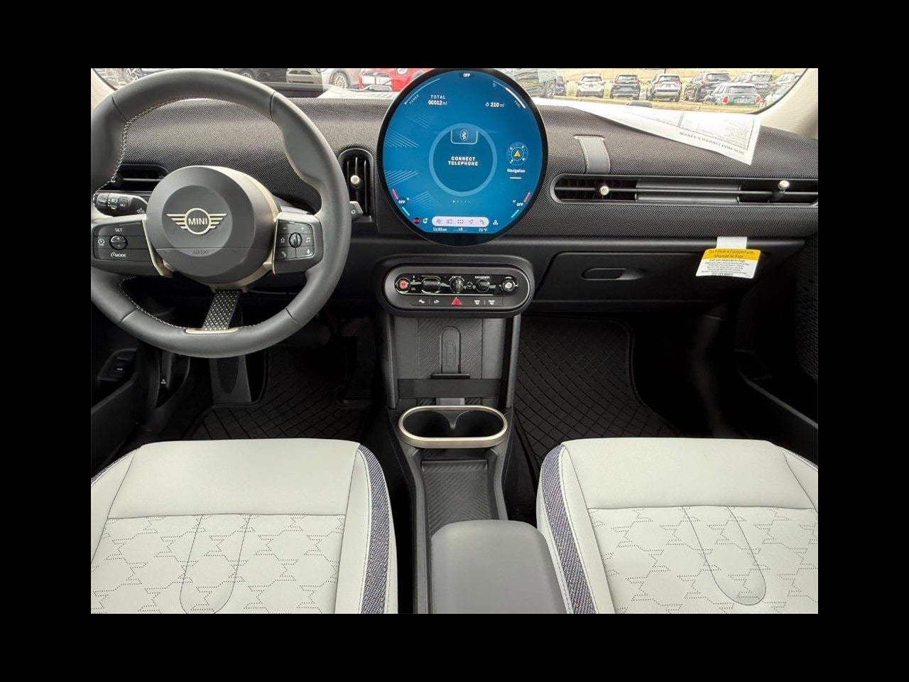 2026 MINI Hardtop 4 Door Cooper S