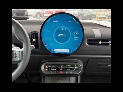 2026 MINI Hardtop 4 Door Cooper S