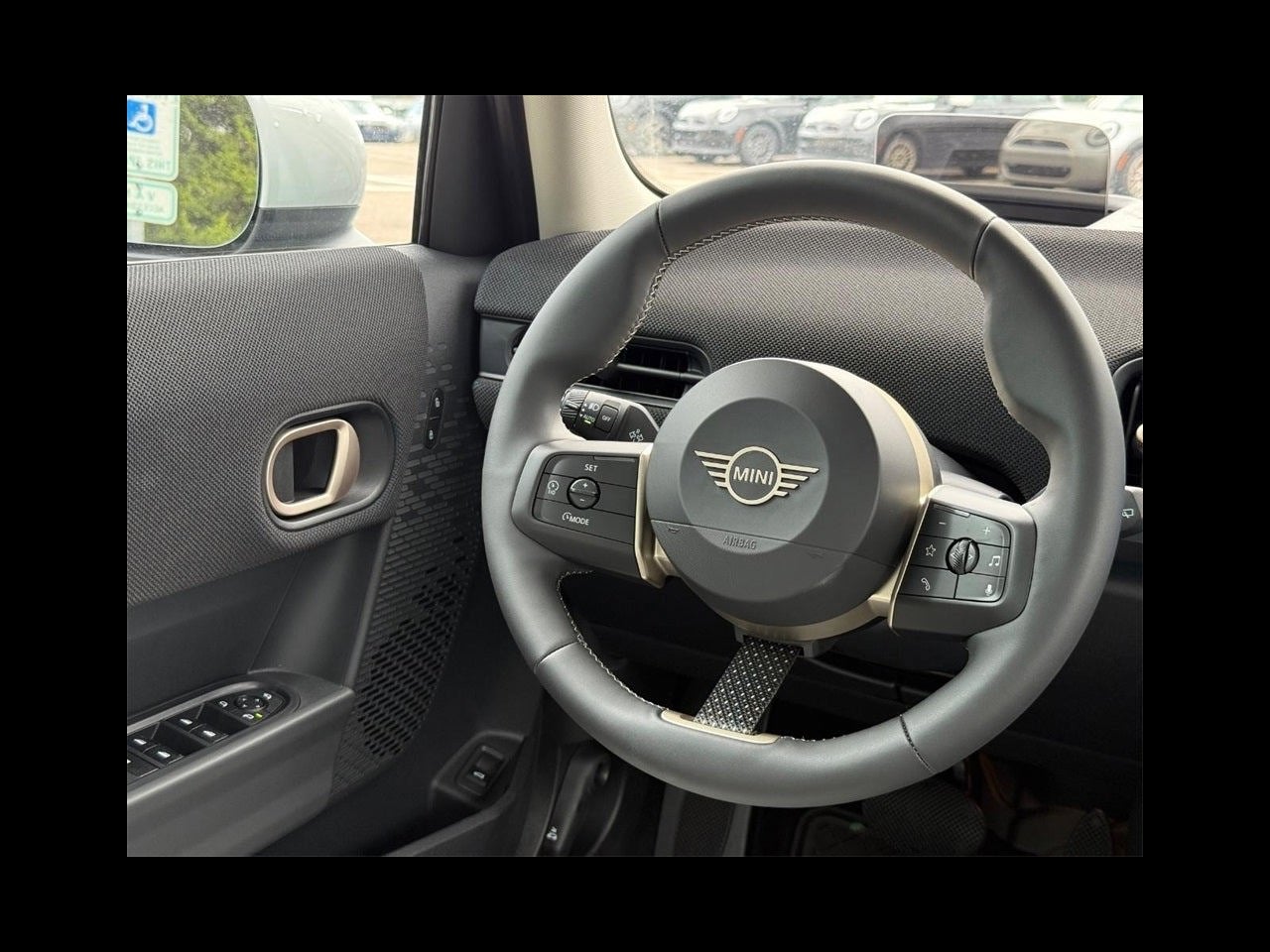 2026 MINI Hardtop 4 Door Cooper S