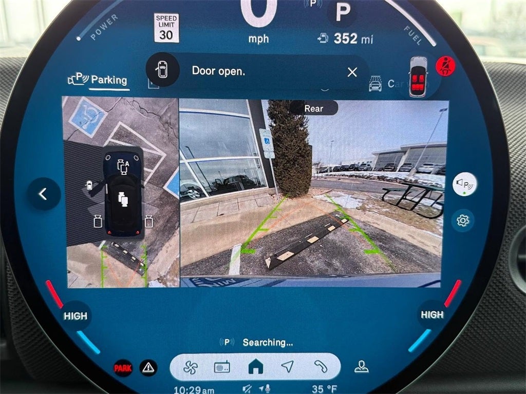 2026 MINI Hardtop 4 Door Cooper S