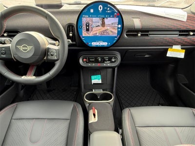 2026 MINI Hardtop 4 Door Cooper S