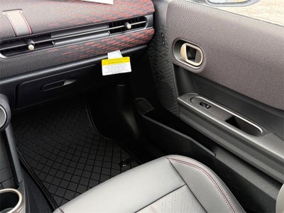 2026 MINI Hardtop 4 Door Cooper S