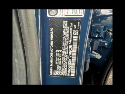 2026 MINI Hardtop 4 Door Cooper S