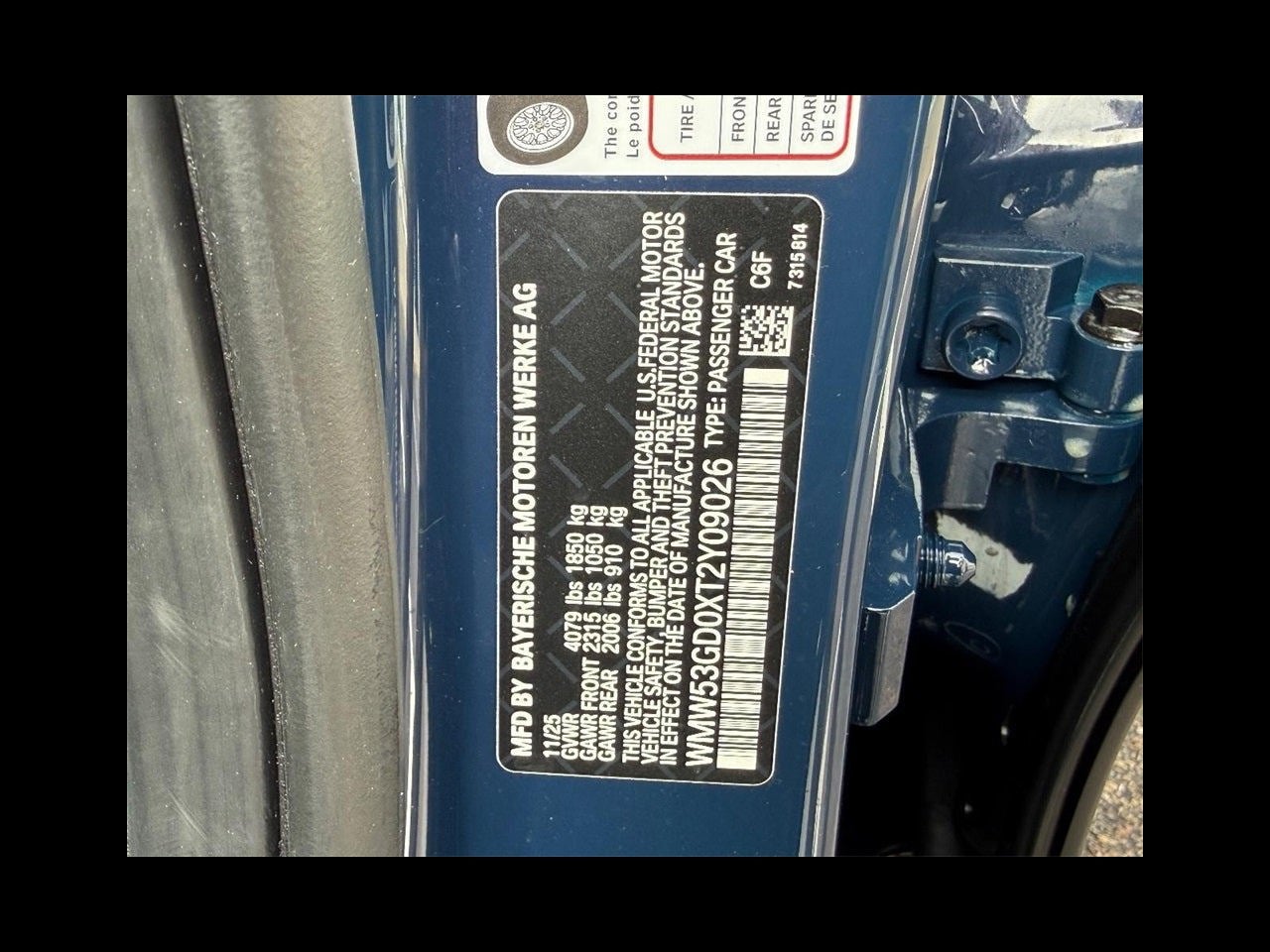 2026 MINI Hardtop 4 Door Cooper S