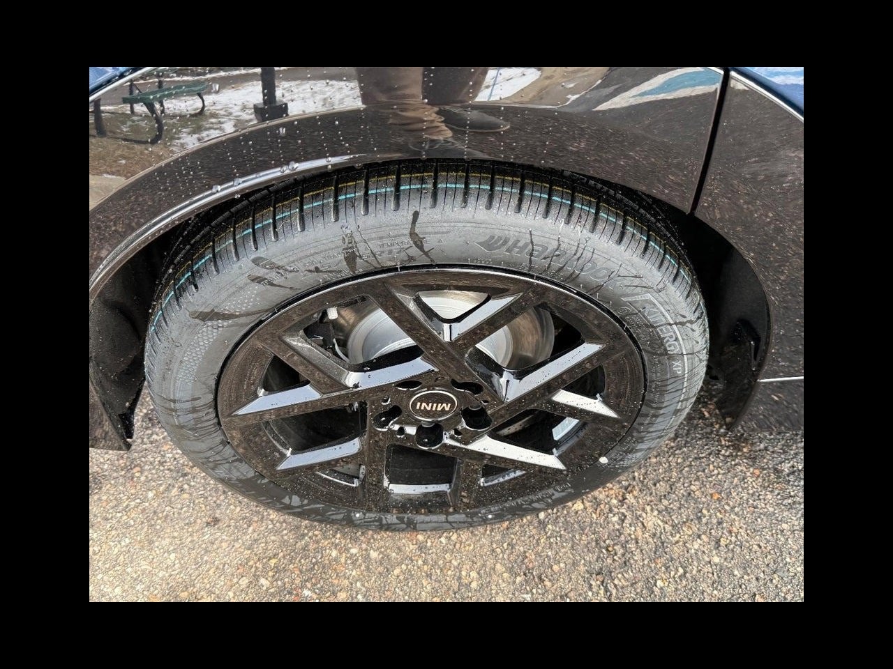 2026 MINI Hardtop 4 Door Cooper S