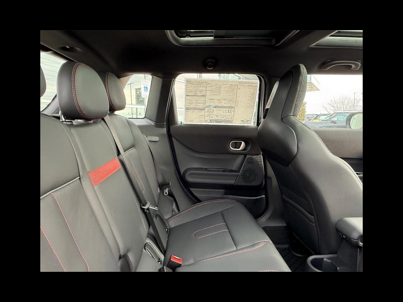 2026 MINI Hardtop 4 Door Cooper S