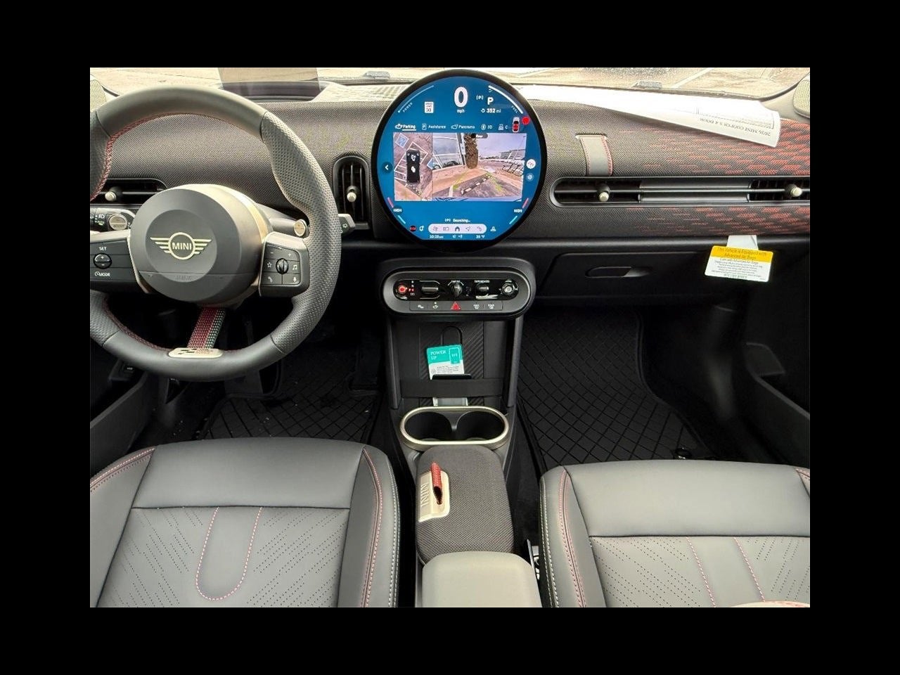 2026 MINI Hardtop 4 Door Cooper S