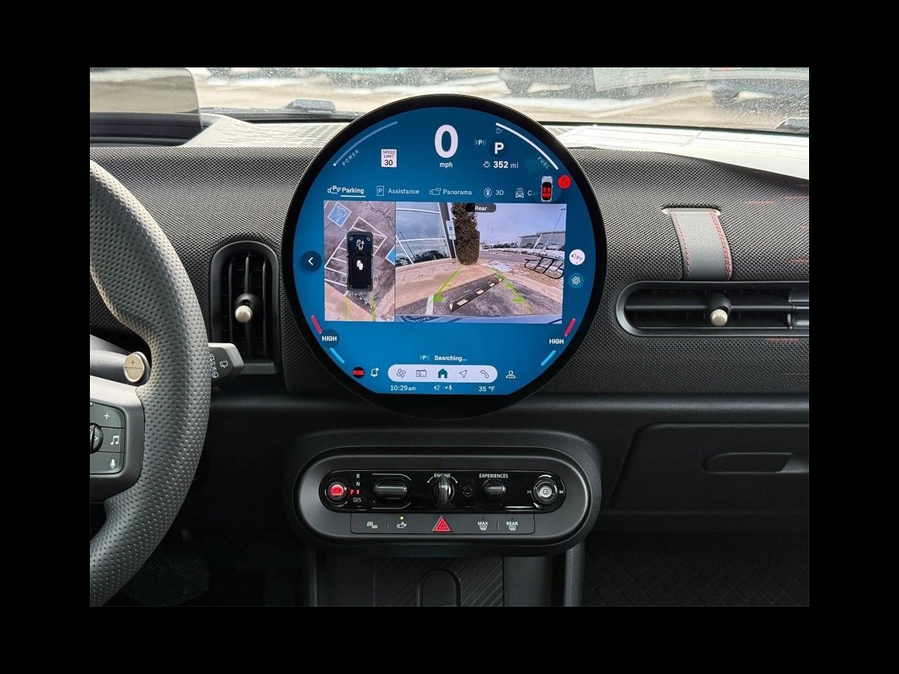 2026 MINI Hardtop 4 Door Cooper S