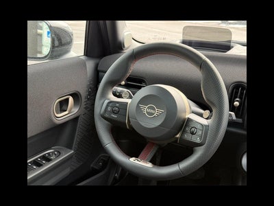 2026 MINI Hardtop 4 Door Cooper S