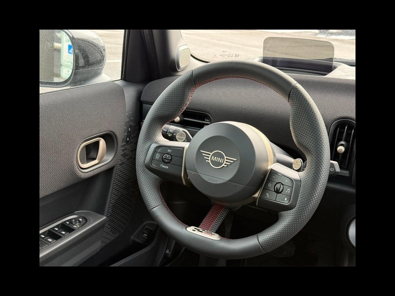 2026 MINI Hardtop 4 Door Cooper S