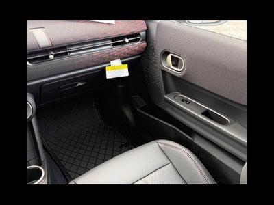 2026 MINI Hardtop 4 Door Cooper S