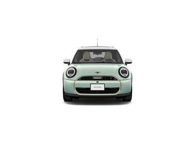 2026 MINI Hardtop 4 Door Cooper S