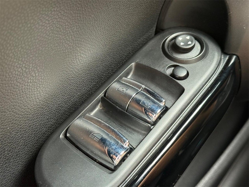 2022 MINI Convertible John Cooper Works