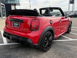 2023 MINI Convertible John Cooper Works